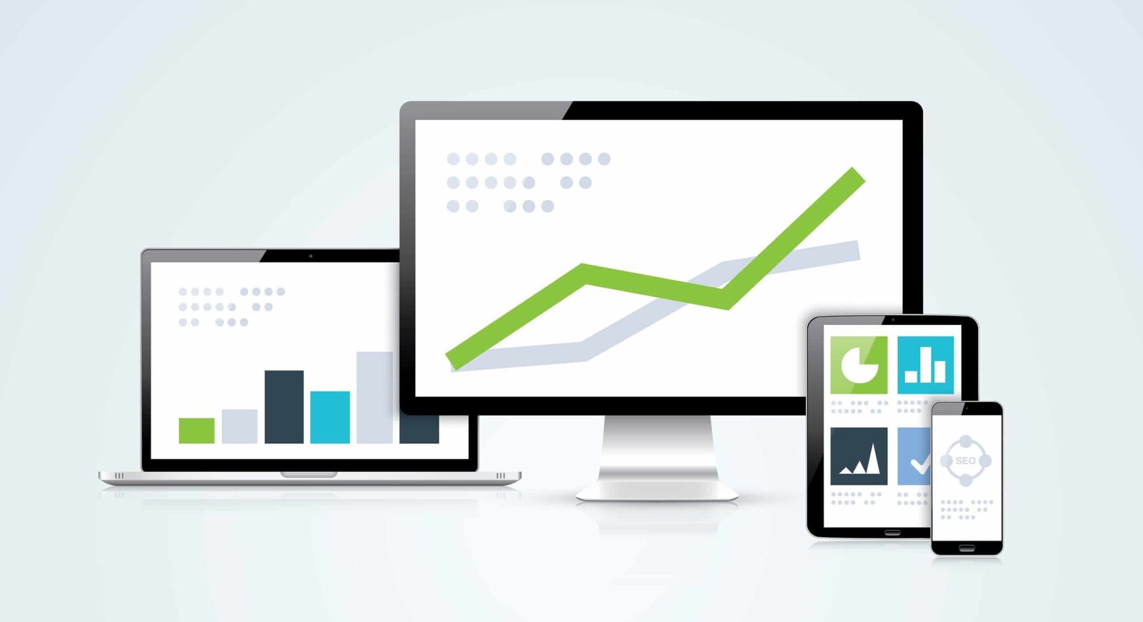 SEO Web Design Services